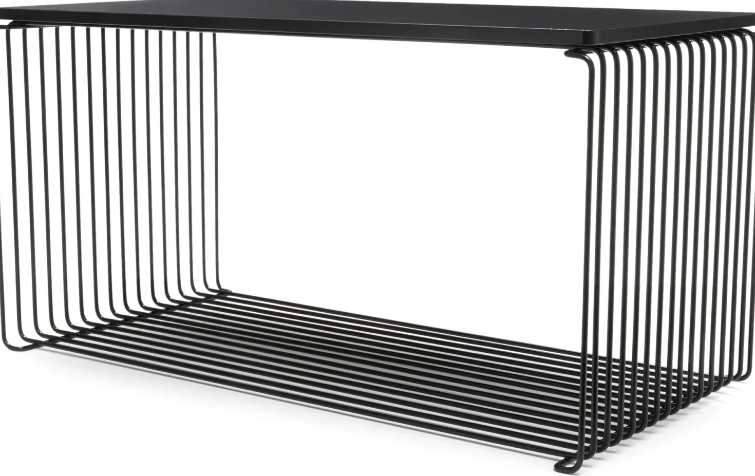 Abdeckplatte zu Regal Panton Wire Extended