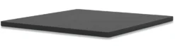 Abdeckplatte zu Regal Panton Wire Single (Half Height)