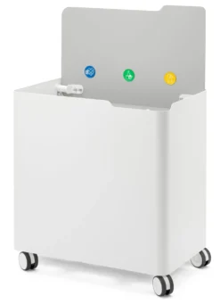 Abfallsammler Ecobox
