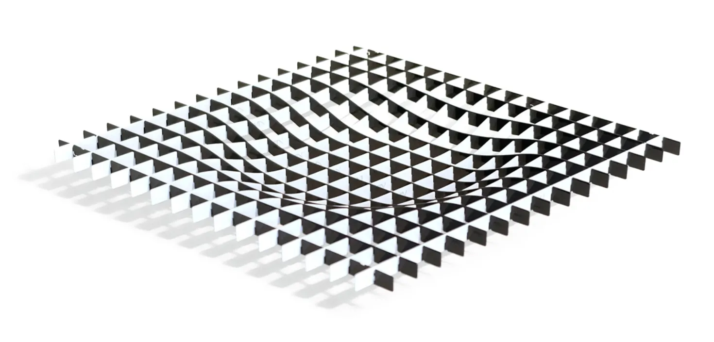 Ablage Gravity
