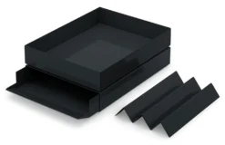 Ablage Stapler
