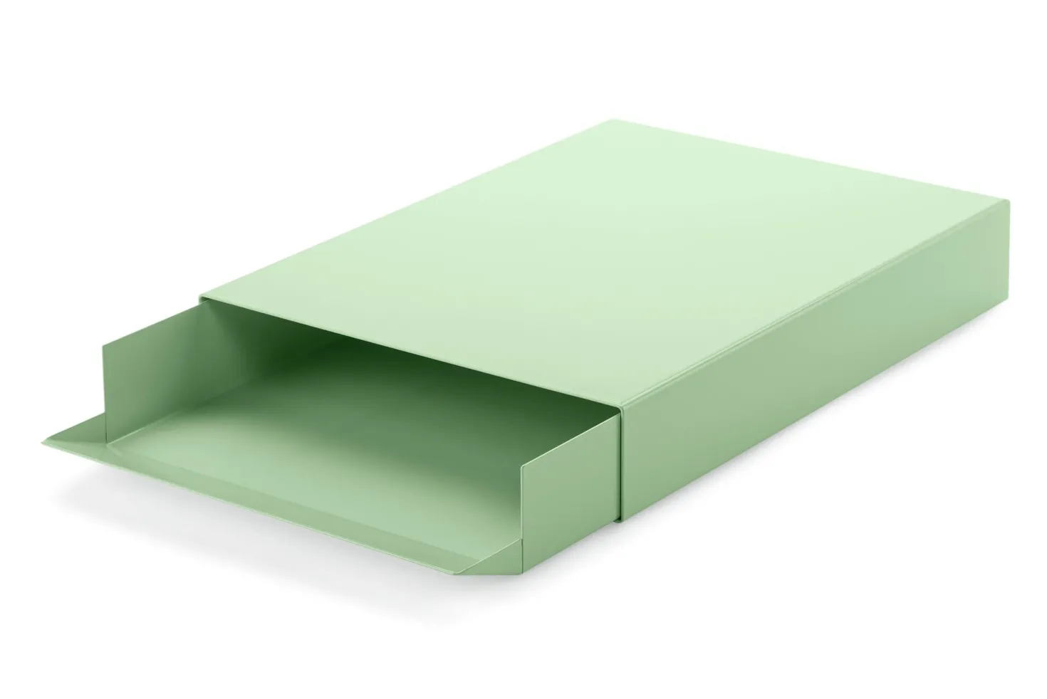Ablage Stapler