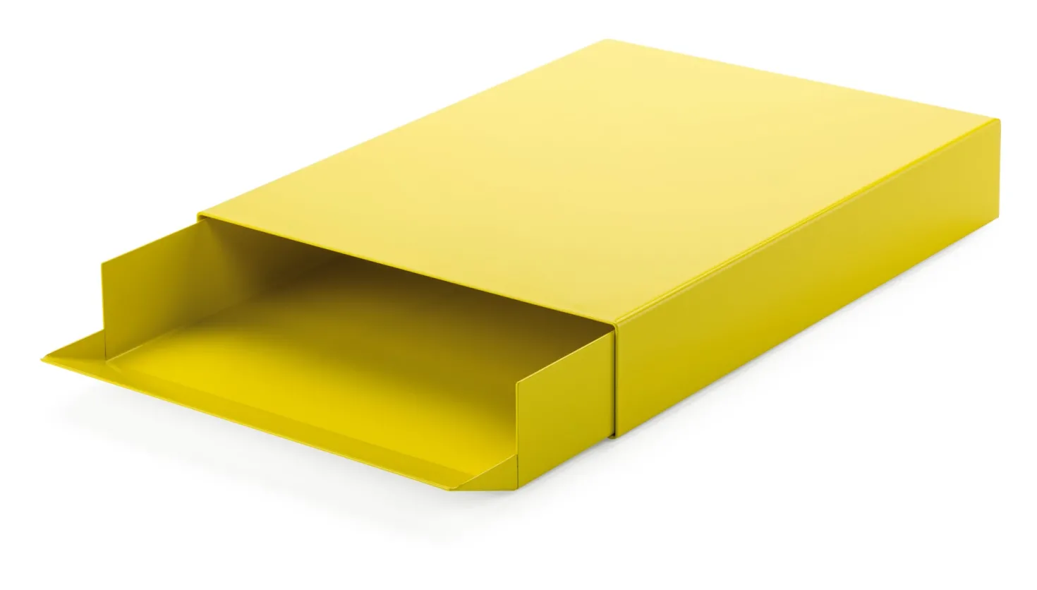 Ablage Stapler