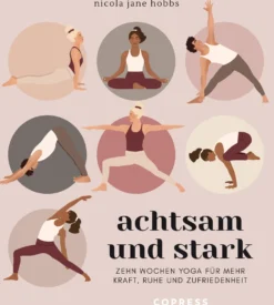 Achtsam und stark