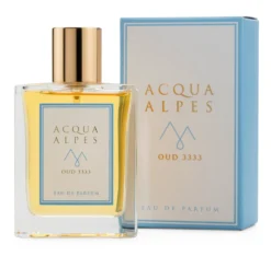 Acqua Alpes Oud 3333 Eau de Parfum