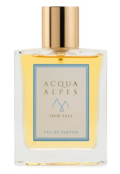 Acqua Alpes Oud 3333 Eau de Parfum