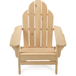 Adirondack Gartensessel