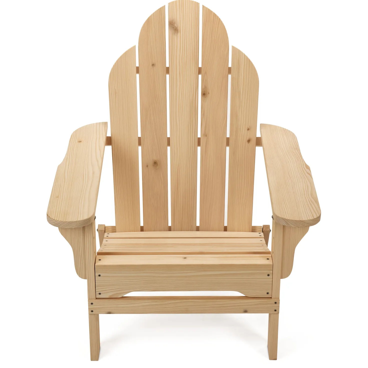 Adirondack Gartensessel