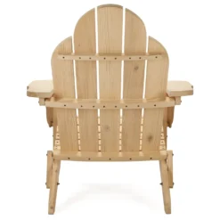 Adirondack Gartensessel