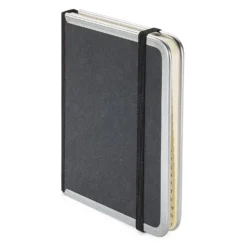 Adressbuch Metallkante