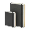 Adressbuch Metallkante
