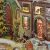 Adventskalender An der Stadtmauer