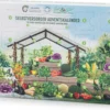 Adventskalender Bio-Gemüse für Selbstversorger