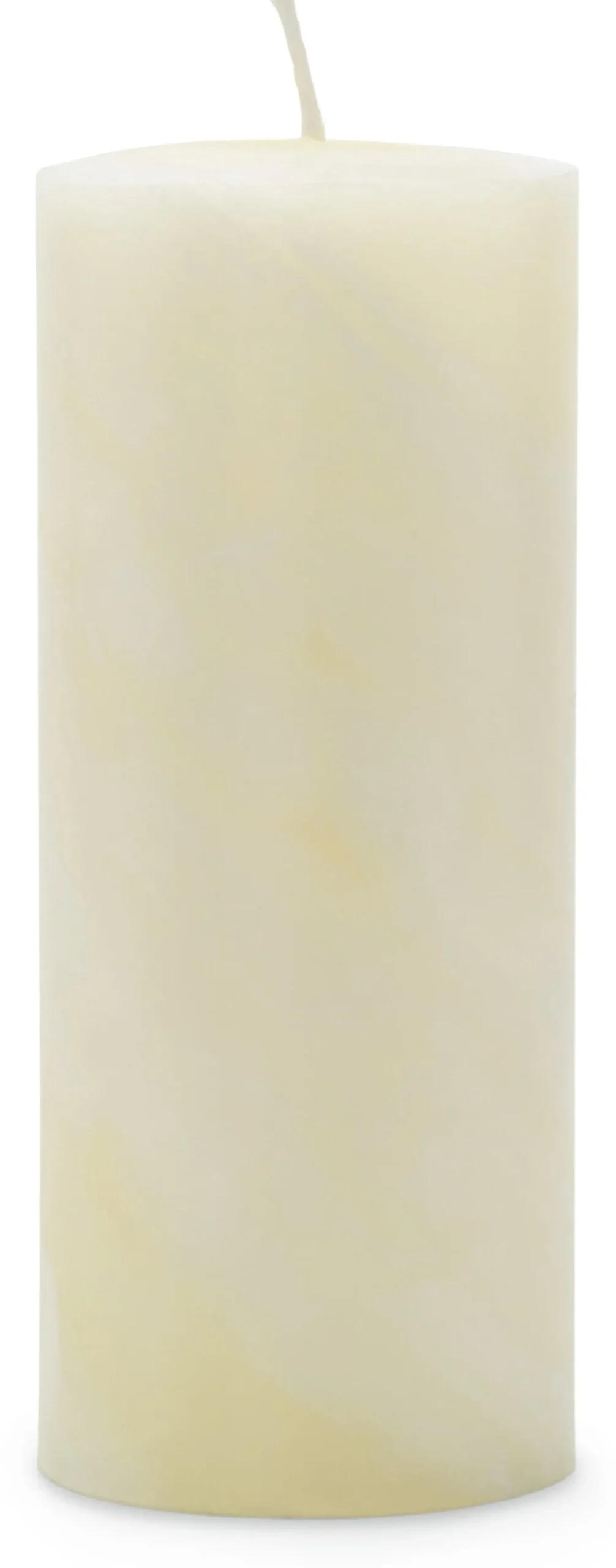 Adventskerze Bienenwachs