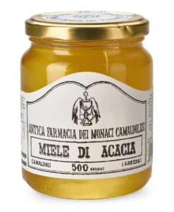 Akazienhonig