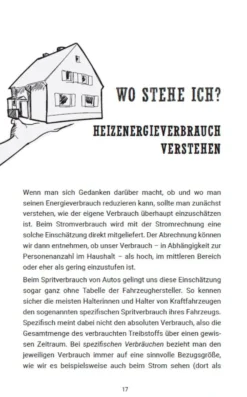 Alles, was Sie über Energiesparen wissen müssen