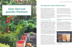 Altes Gärtnerwissen wieder entdeckt