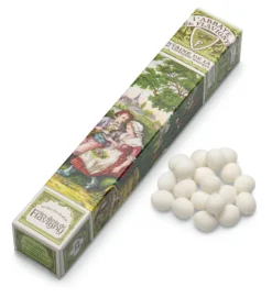 Anis von Flavigny natur