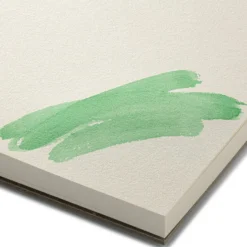 Aquarell- und Zeichenblock Baumwollpapier