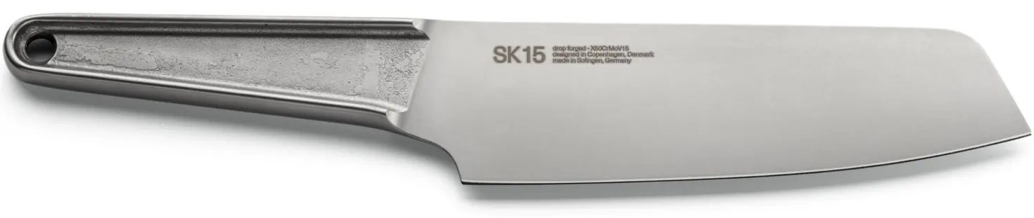 Arbeitsmesser SK15
