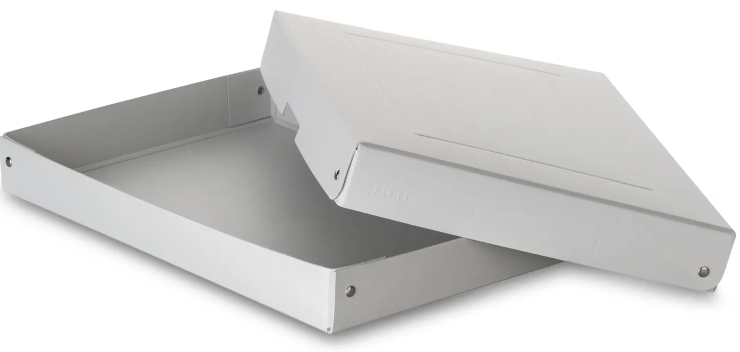 Archivbox Archivpappe