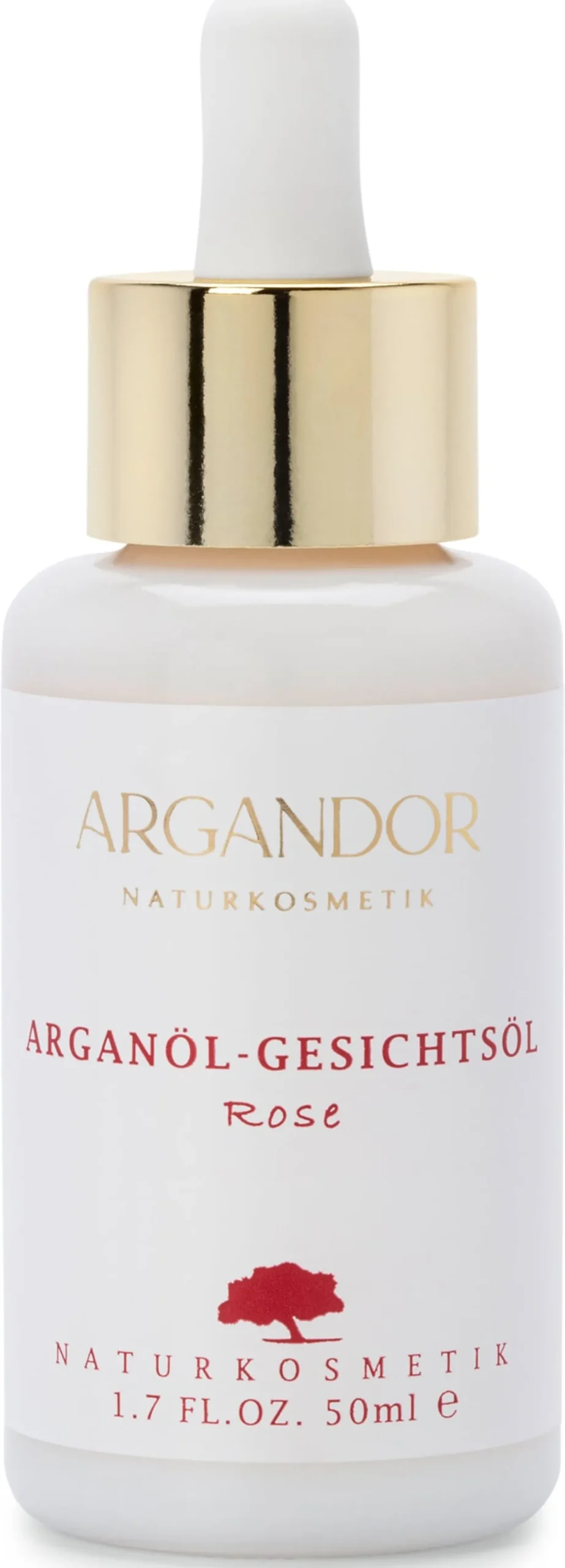 Argan-Gesichtspflegeöl