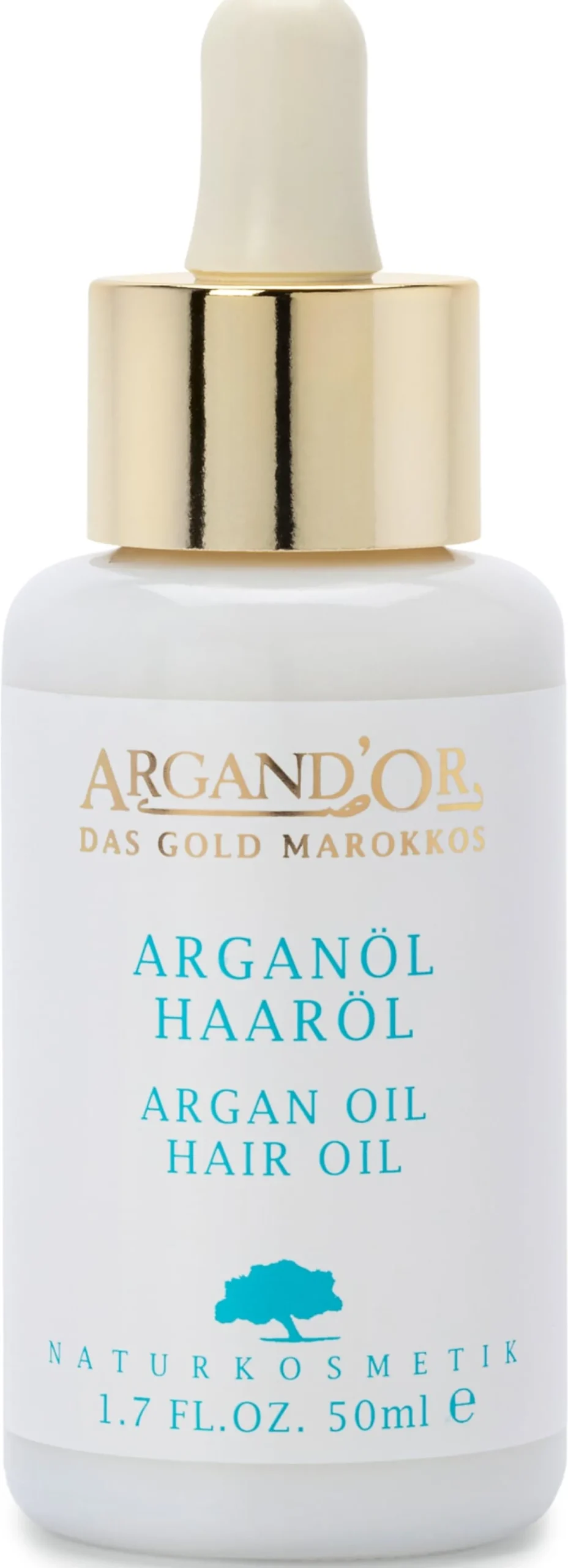 Argan-Haaröl
