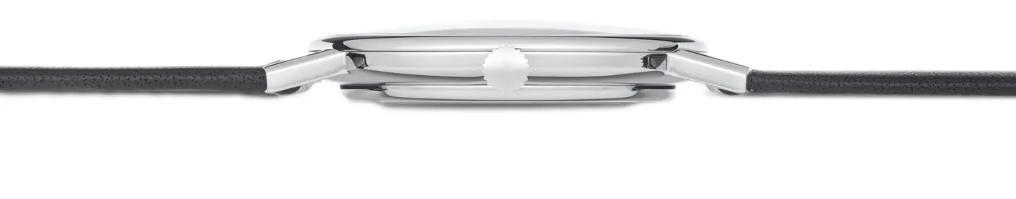 Armbanduhr 1962 Classic Ø 35 mm Handaufzug