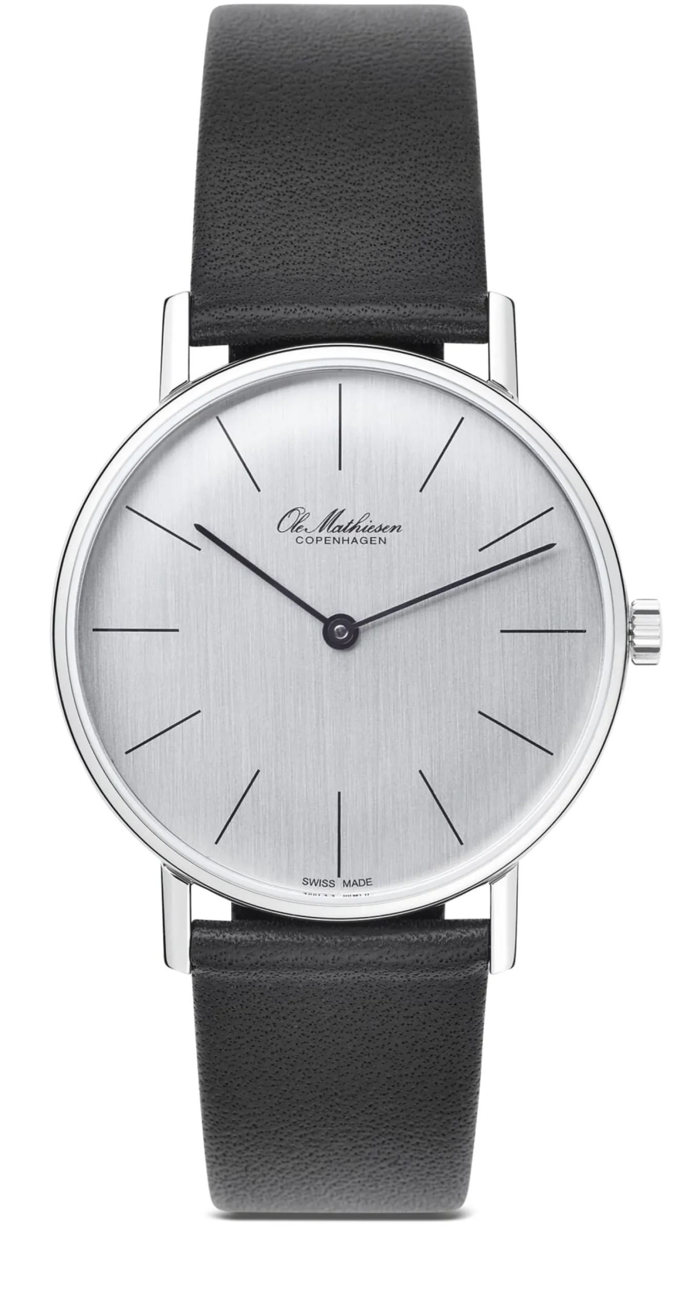 Armbanduhr 1962 Classic Ø 35 mm Handaufzug