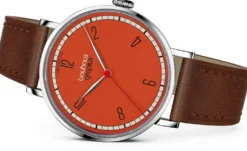 Armbanduhr Dessau 1925 Ø 38 mm Quarz