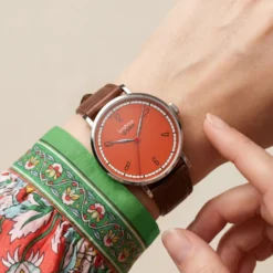 Armbanduhr Dessau 1925 Ø 38 mm Quarz