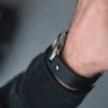 Armbanduhr Rondo Big Ø 38 mm Quarz