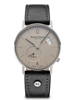 Armbanduhr Rondo Big Ø 38 mm Quarz