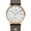 Armbanduhr Rondo Gold Ø 38 mm Quarz