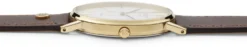 Armbanduhr Rondo Gold Ø 38 mm Quarz