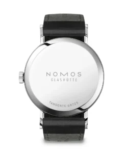 Armbanduhr Tangente Ø 35 mm Handaufzug