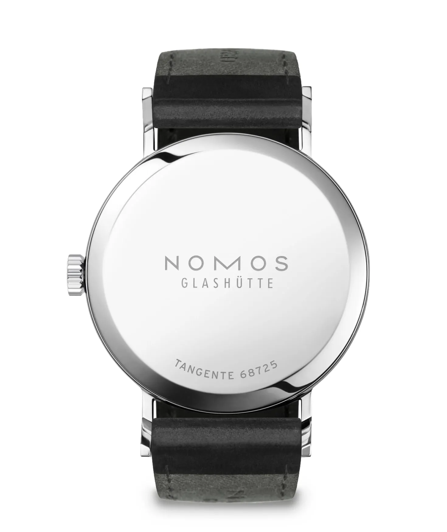 Armbanduhr Tangente Ø 35 mm Handaufzug