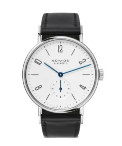 Armbanduhr Tangente Ø 35 mm Handaufzug