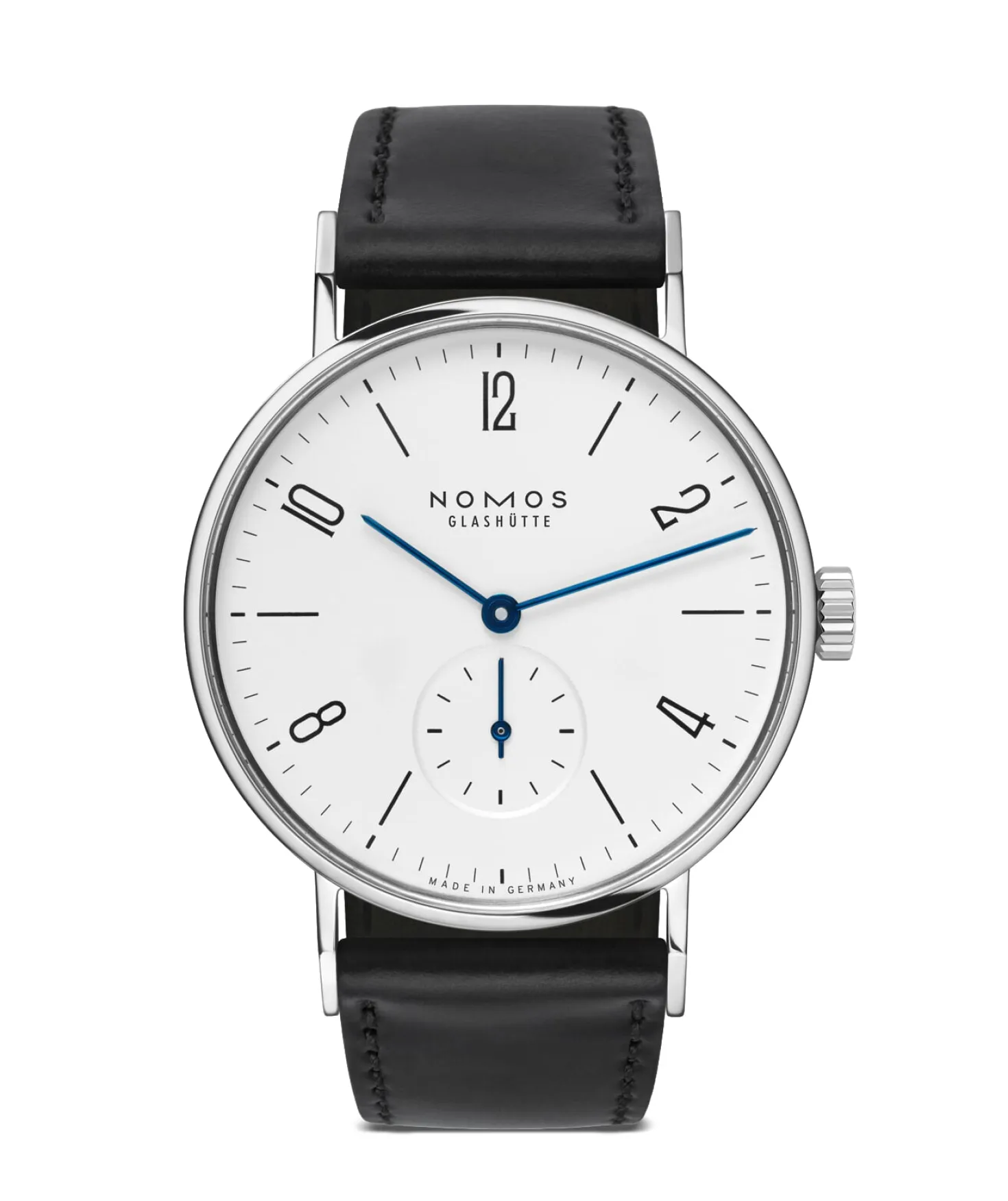 Armbanduhr Tangente Ø 35 mm Handaufzug