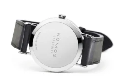 Armbanduhr Tangente Ø 35 mm Handaufzug