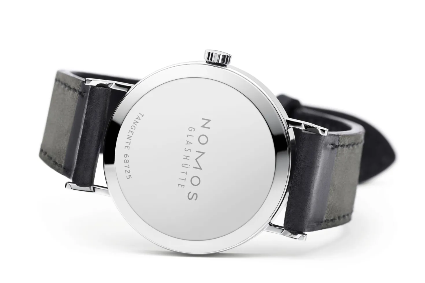 Armbanduhr Tangente Ø 35 mm Handaufzug