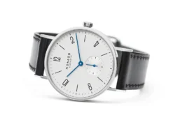 Armbanduhr Tangente Ø 35 mm Handaufzug