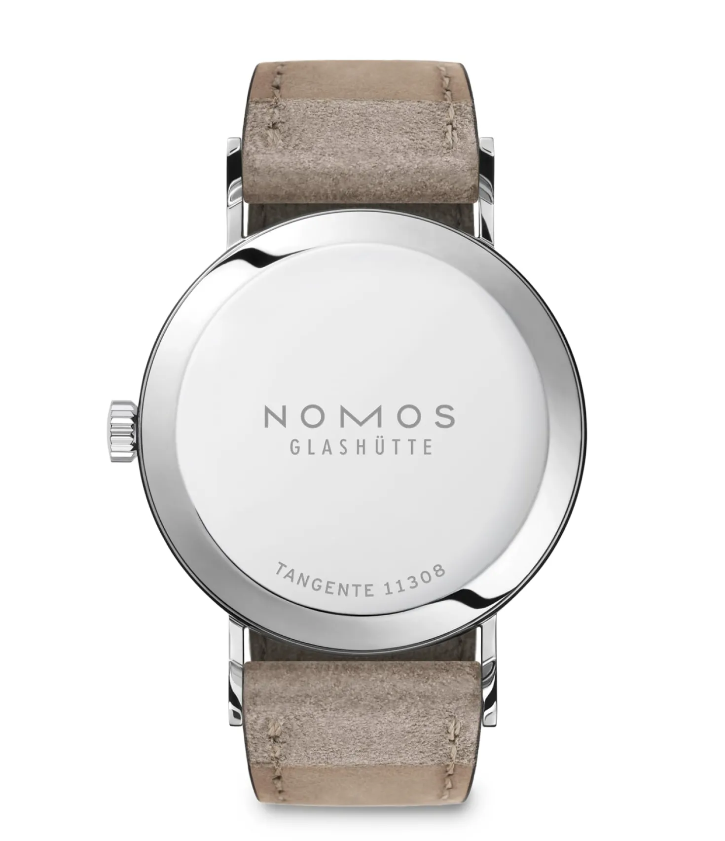 Armbanduhr Tangente Ø 33 mm Handaufzug