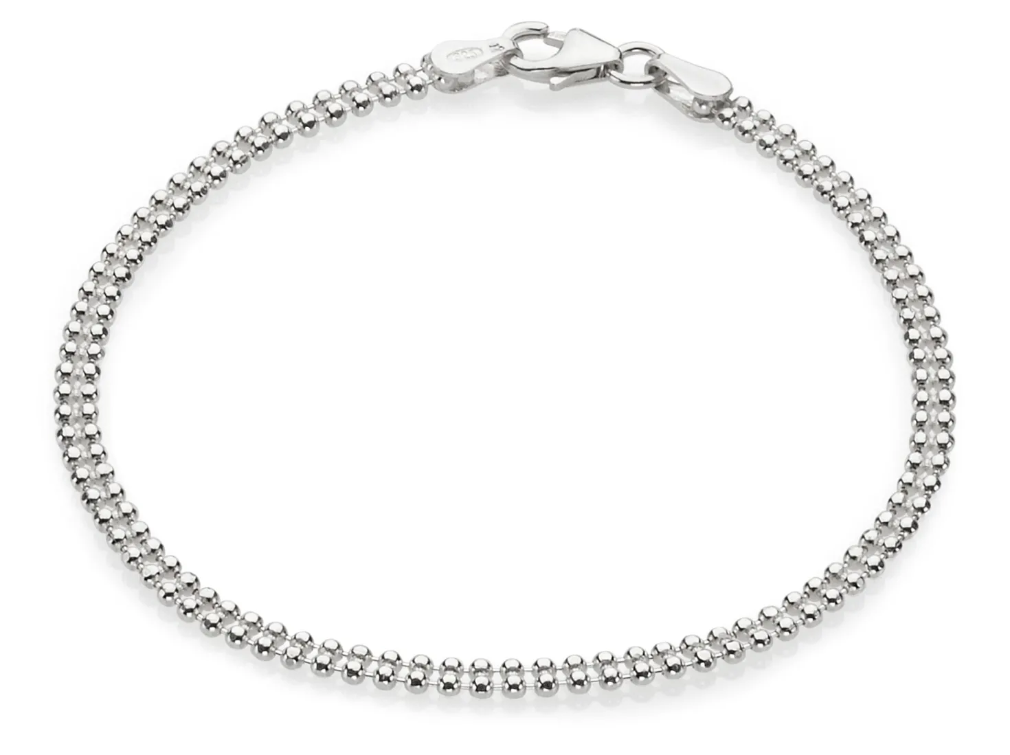 Armkette diamantiert