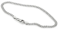 Armkette diamantiert