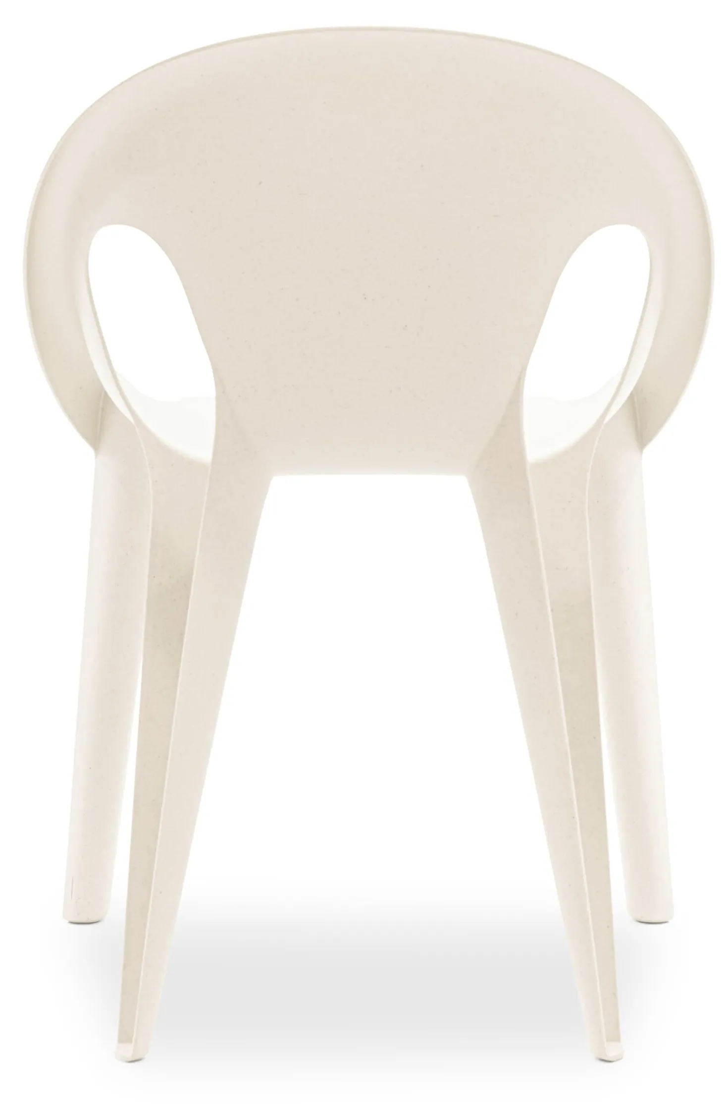 Armlehnstuhl Bell Chair