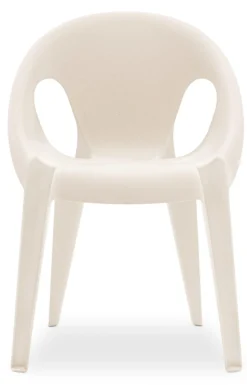Armlehnstuhl Bell Chair