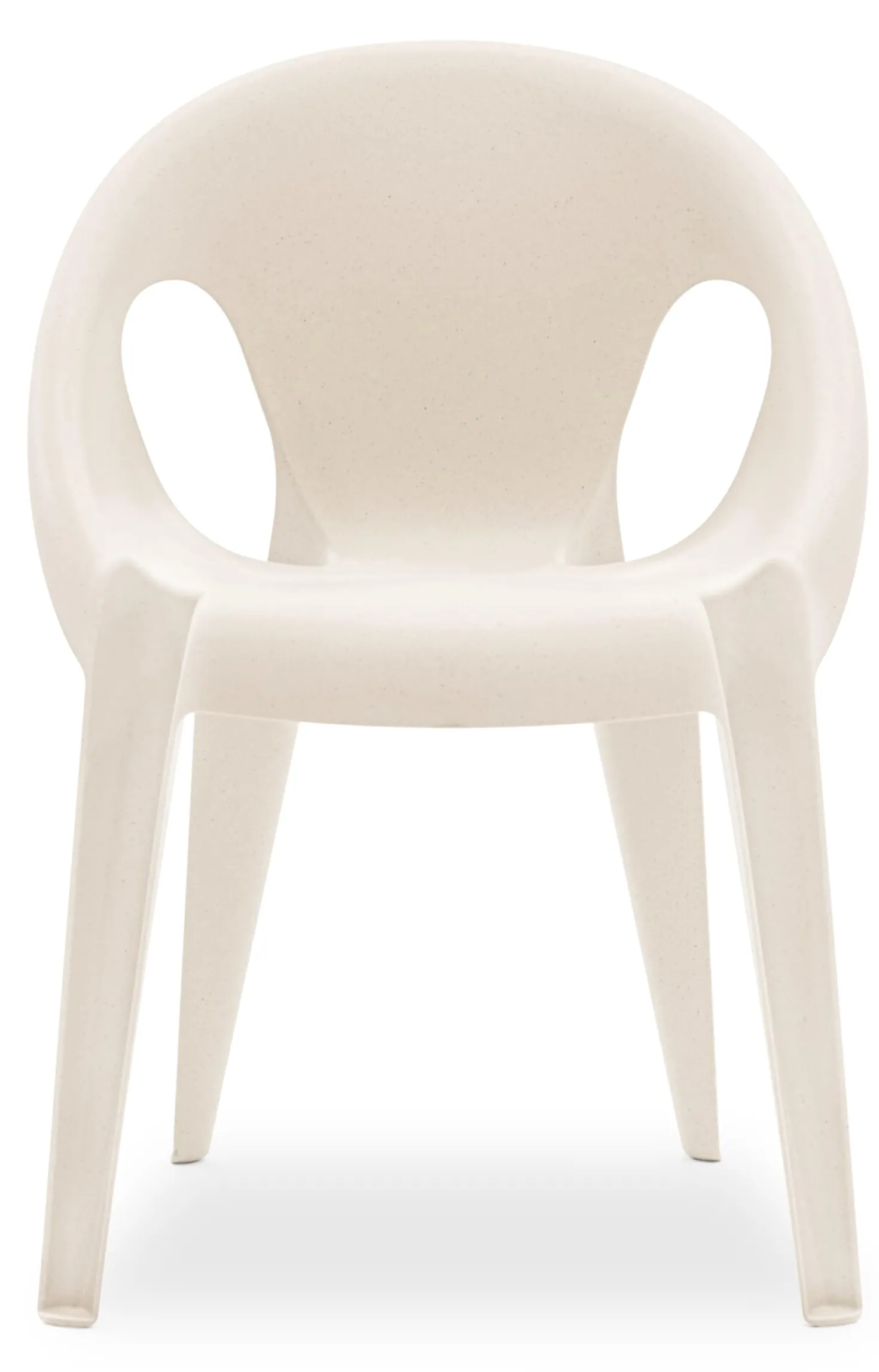 Armlehnstuhl Bell Chair