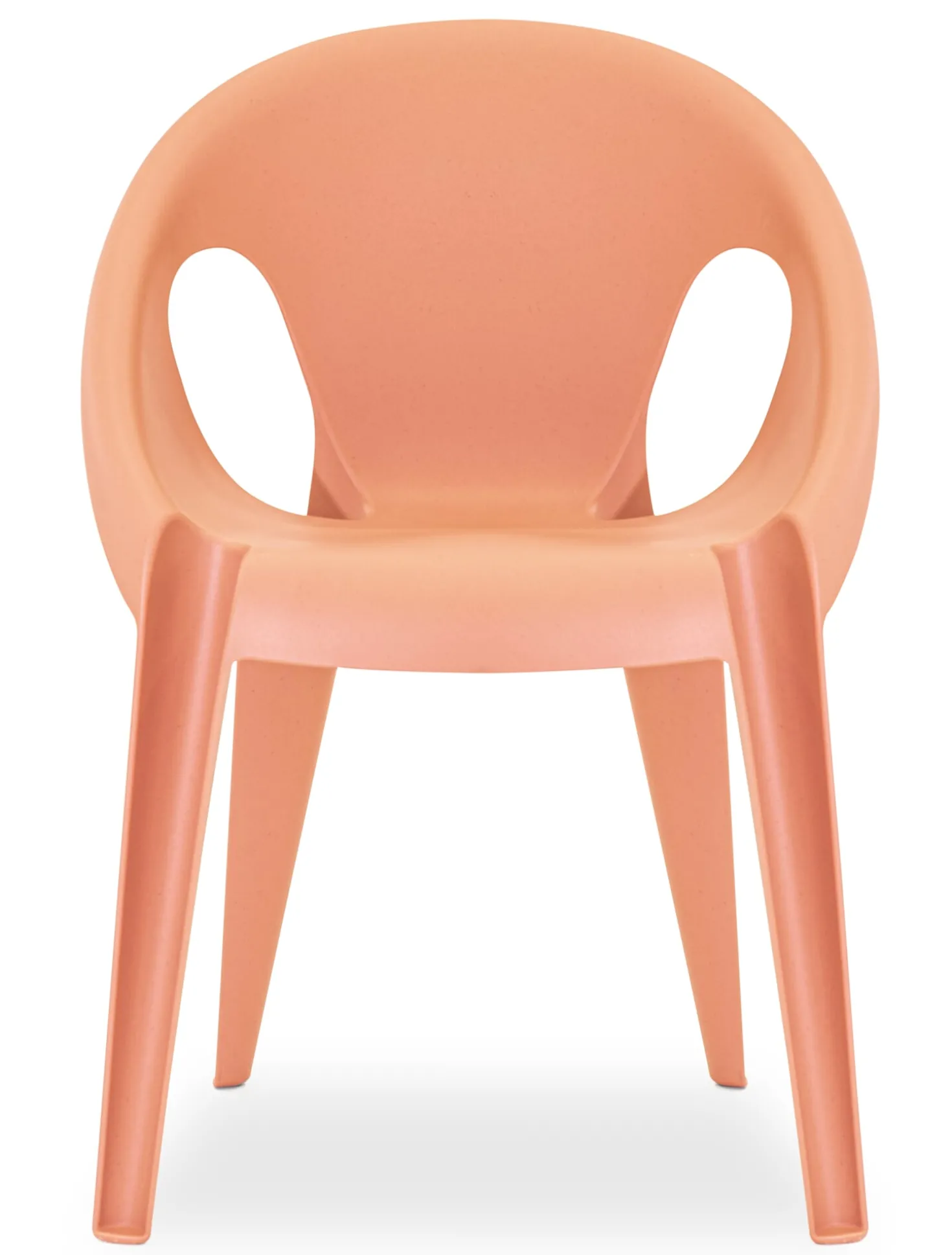 Armlehnstuhl Bell Chair