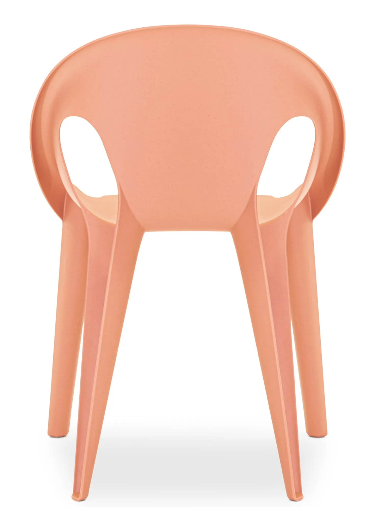 Armlehnstuhl Bell Chair
